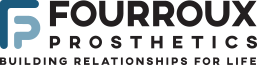 Fourroux Prosthetics logo