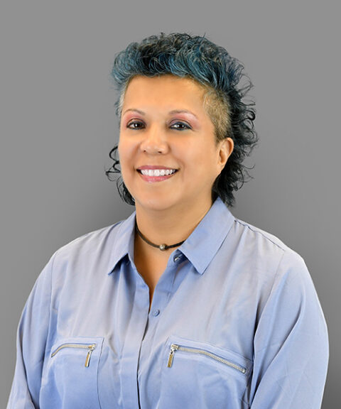 Vicky Mendez, CP_Fourroux Prosthetics Tampa