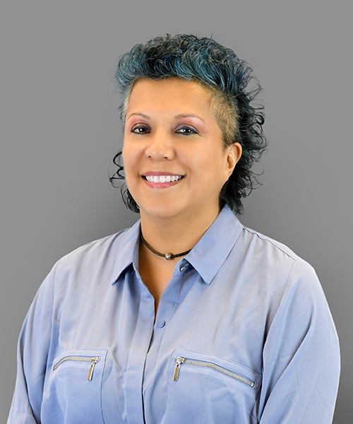 Vicky Mendez, CP_Fourroux Prosthetics Tampa