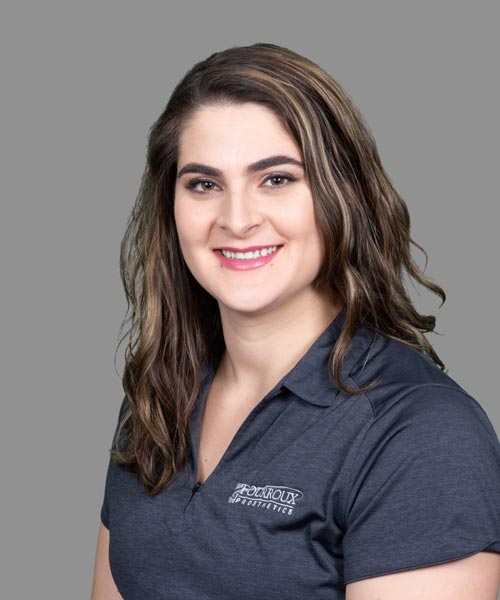 Caitlin Ratcliff_Fourroux Prosthetics Huntsville