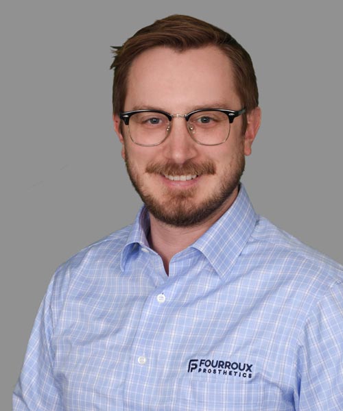Jeremy Lowry_Fourroux Prosthetics Nashville