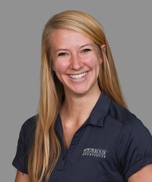 Julie Spearing_Fourroux Prosthetics Atlanta