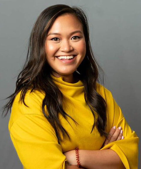 Marilyn Dang
