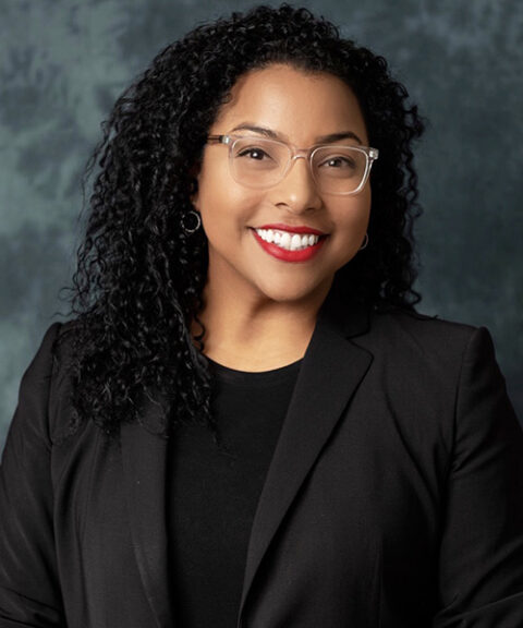 Stephanie Olivo Schulte