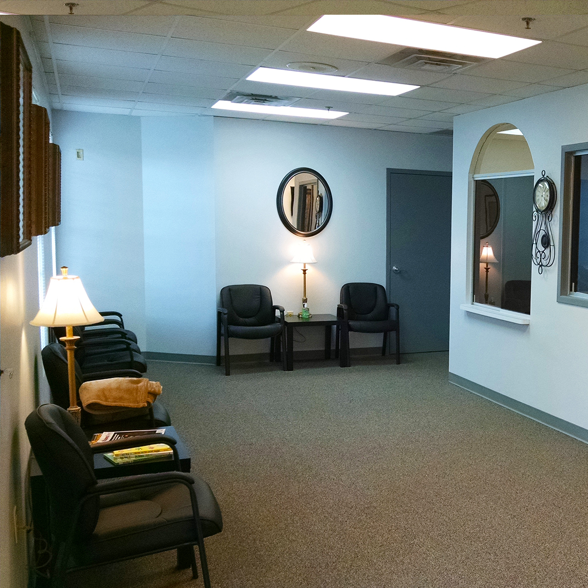 Fourroux Prosthetics - Atlanta, GA 4