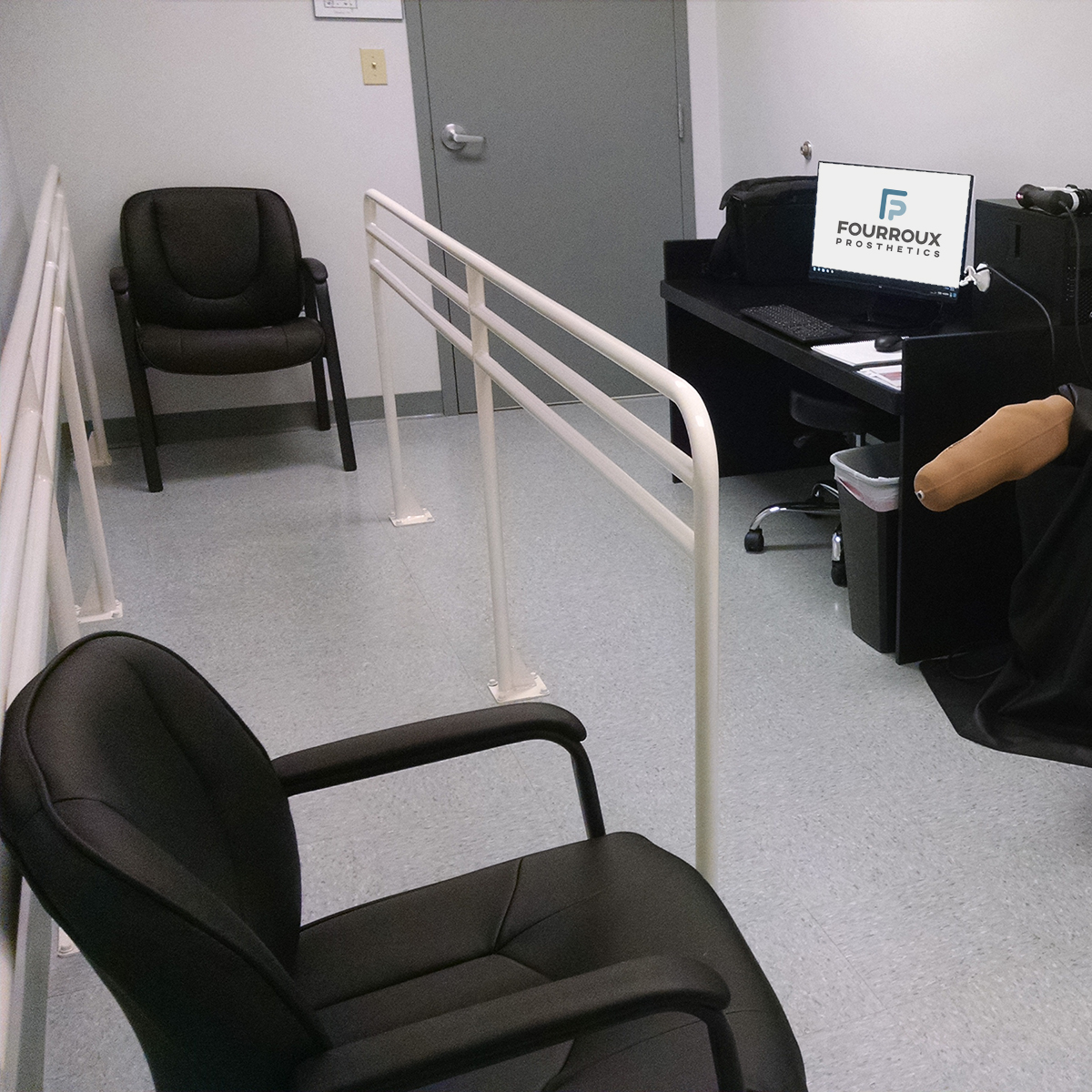 Fourroux Prosthetics - Atlanta, GA 6