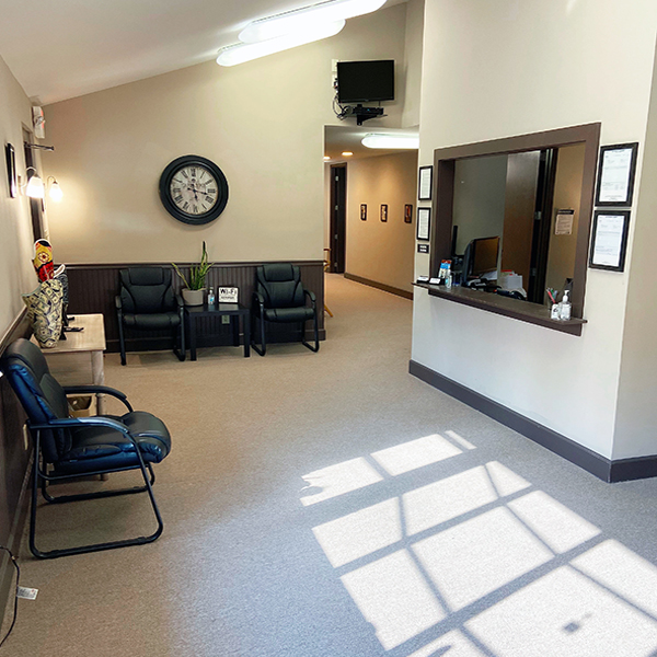 Fourroux Prosthetics - Birmingham, AL