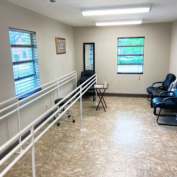 Fourroux Prosthetics - Birmingham, AL