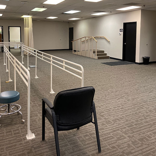 Fourroux Prosthetics - Nashville, TN