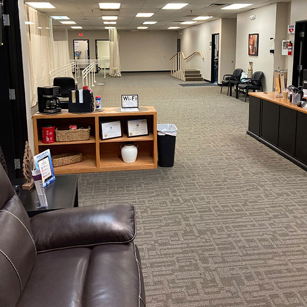 Fourroux Prosthetics - Nashville, TN