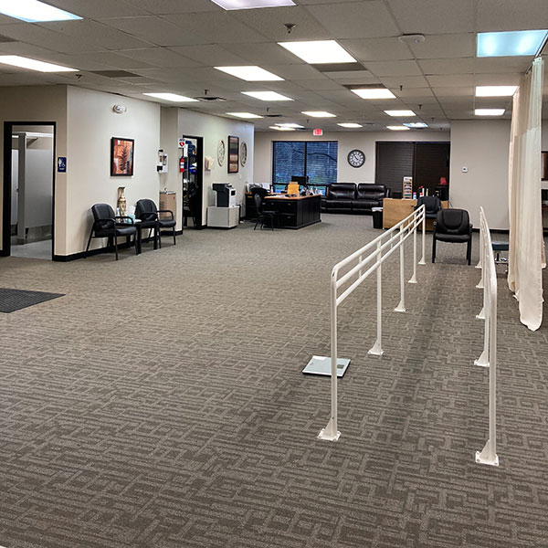 Fourroux Prosthetics - Nashville, TN