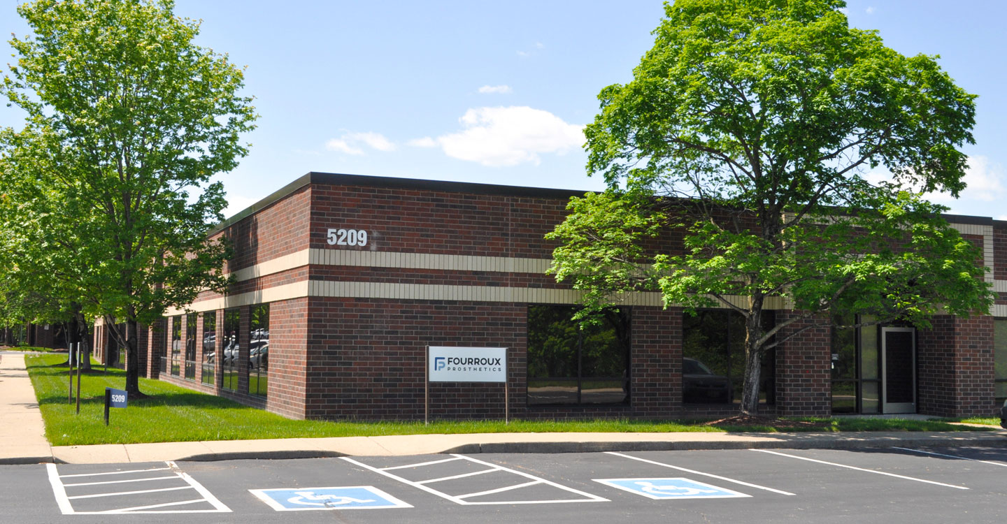 Fourroux Prosthetics - Nashville, TN