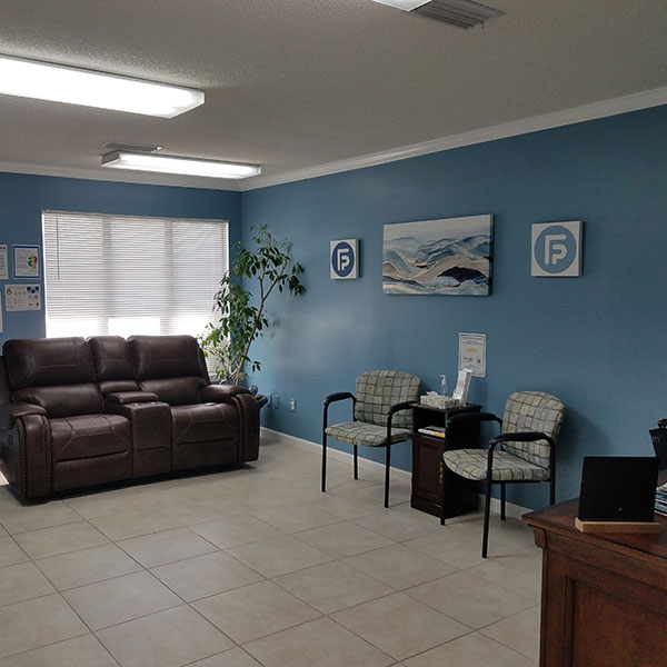 Fourroux Prosthetics - Pensacola, FL