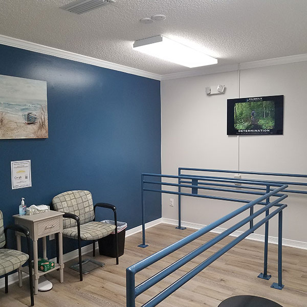 Fourroux Prosthetics - Pensacola, FL