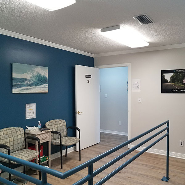 Fourroux Prosthetics - Pensacola, FL