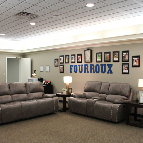 Fourroux Prosthetics - Huntsville, AL