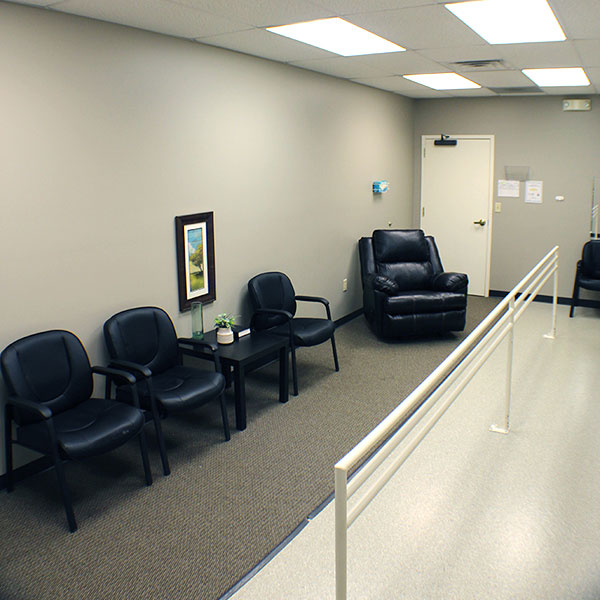 Fourroux Prosthetics - Huntsville, AL