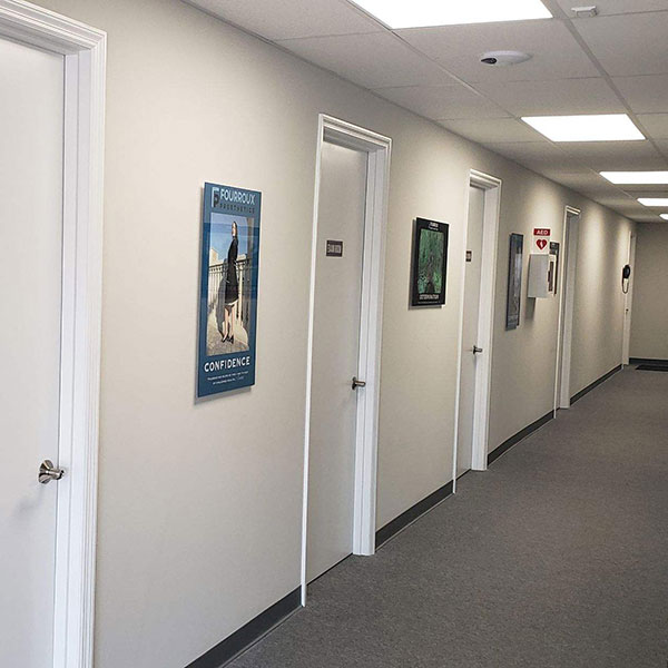 Fourroux-Prosthetics St-Louis,-MO