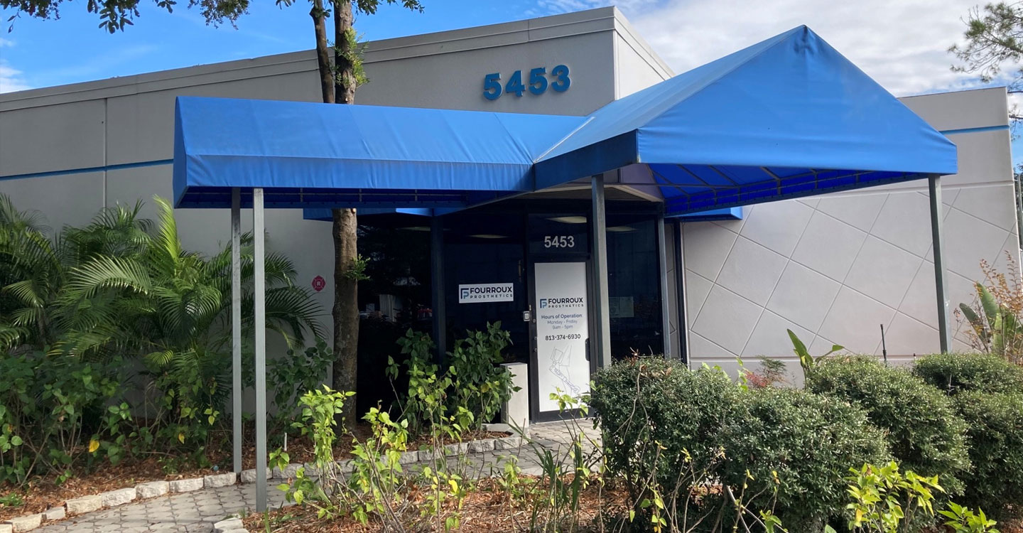 Fourroux-Prosthetics_Tampa_FL