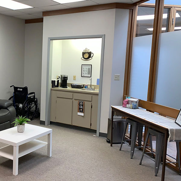 Fourroux Prosthetics - Tampa, FL