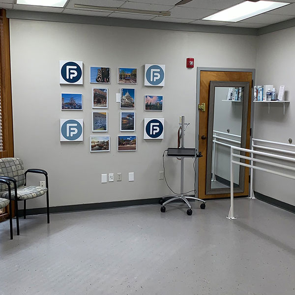 Fourroux Prosthetics - Tampa, FL