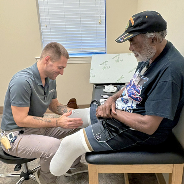 FourrouxProsthetics_Services_Care Support